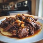 chuck steak recipes crockpot