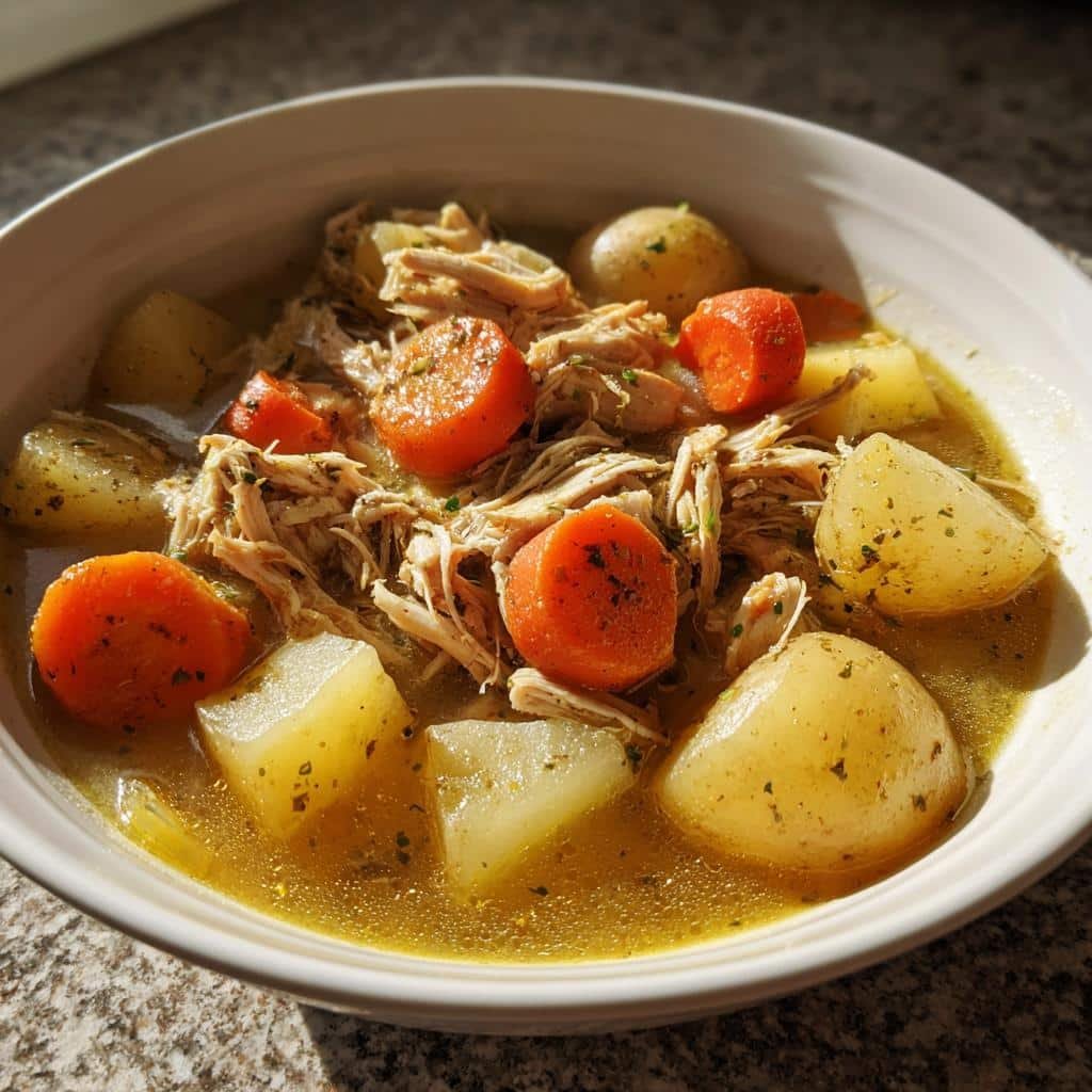 college crockpot recipes comforting meals for students - detail 1