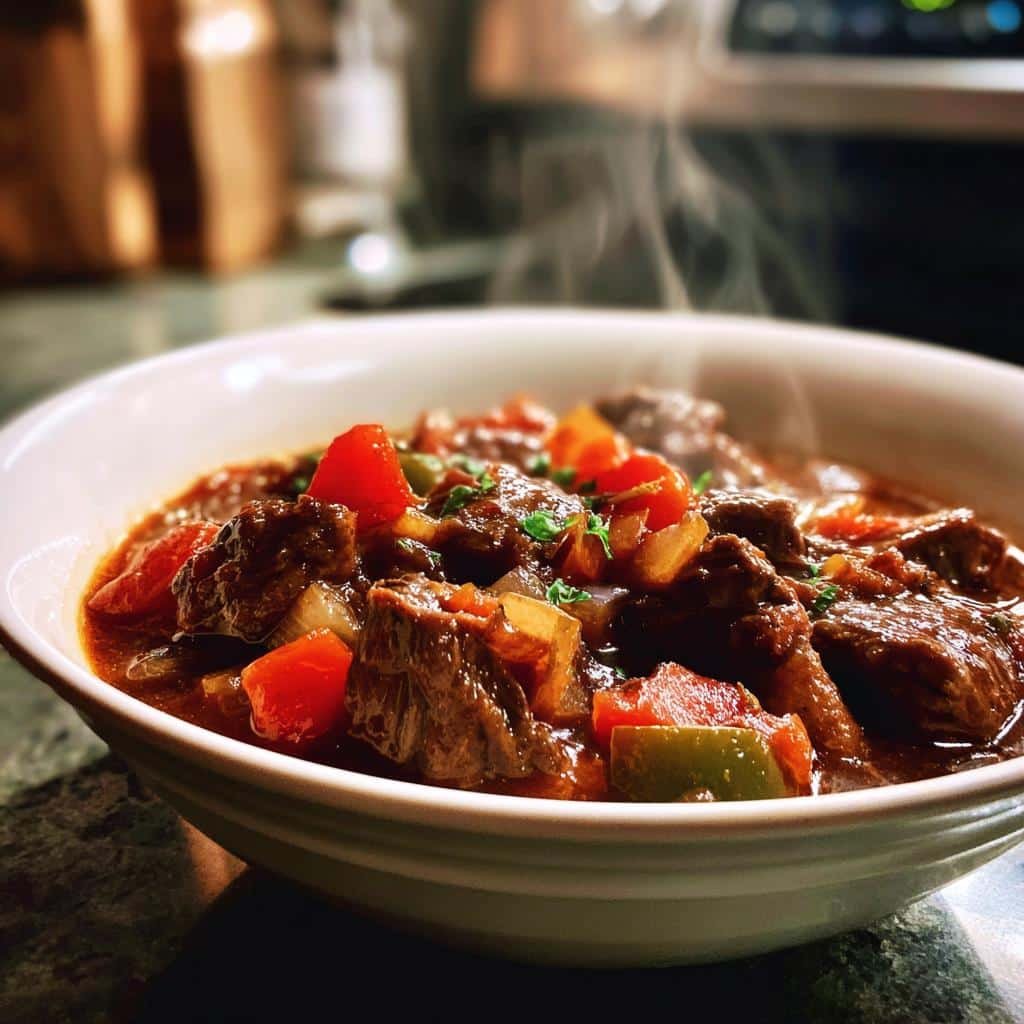 Irresistible Cowboy Crockpot Recipes with 8-Hour Magic 3 cowboy crockpot recipes - detail 1