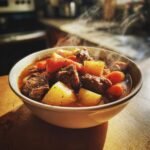cozy fall dinner recipes crockpot