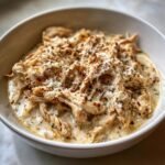 creamy chicken crockpot recipes delicious easy dinner