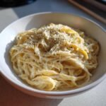crockpot alfredo recipes delicious comforting variations