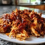 crockpot bbq chicken recipes