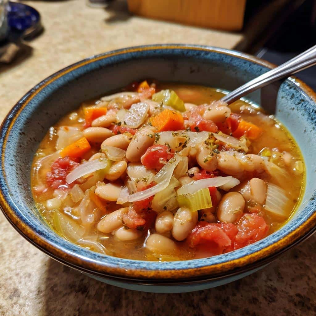 5-Star Crockpot Bean Recipes Hearty Bliss Your Family Will Adore 3 crockpot bean recipes hearty bliss - detail 1