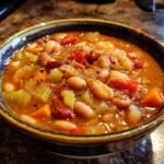 crockpot bean recipes hearty bliss