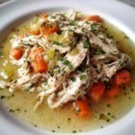 crockpot chicken breast recipes healthy