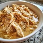 crockpot chicken gravy recipes