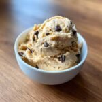 easy edible cookie dough is a delicious treat