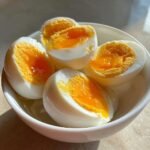 hard boiled eggs in air fryer for perfect results