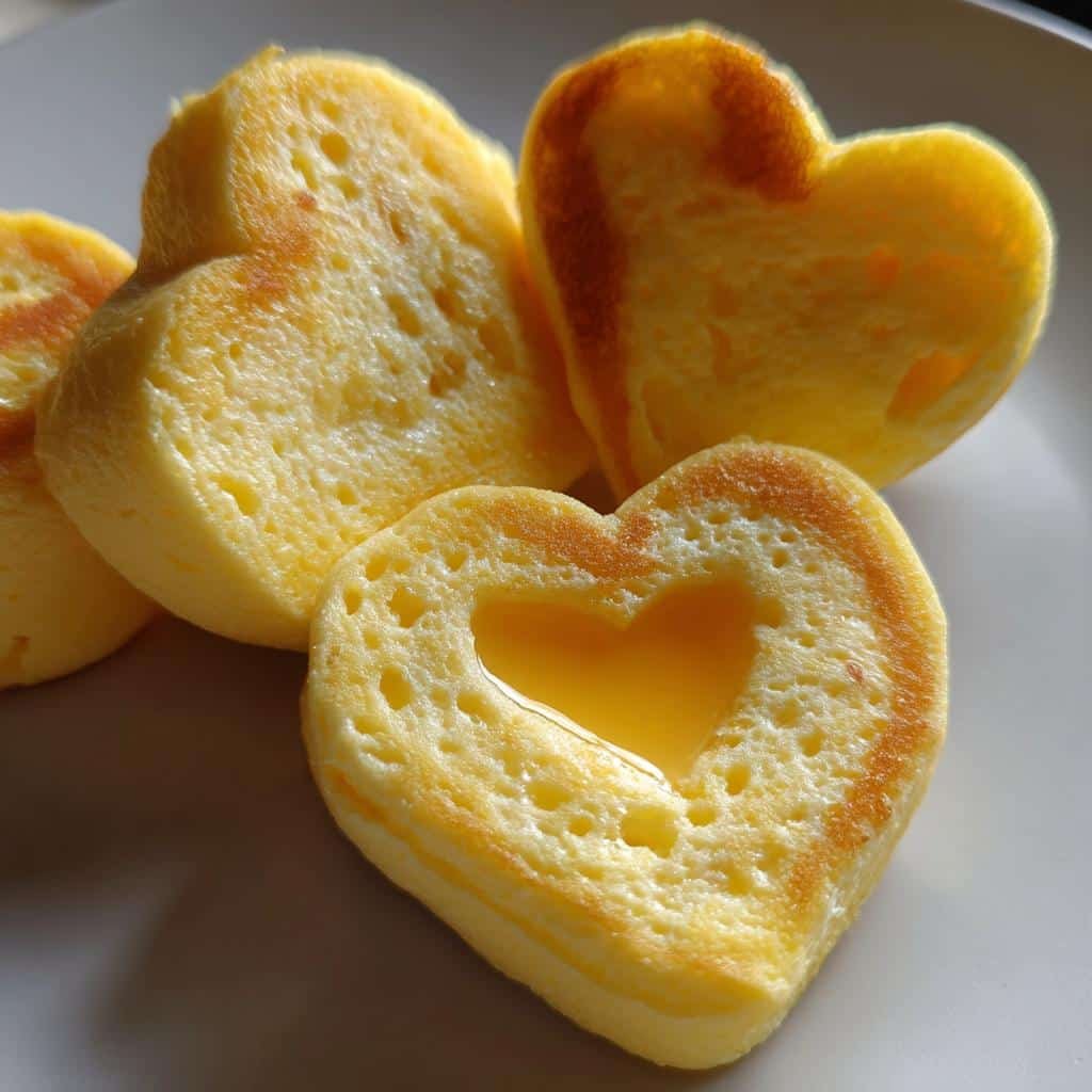 Magical 5-Minute Heart Eggs Valentine’s Day Recipe 3 heart eggs valentines day recipe - detail 1