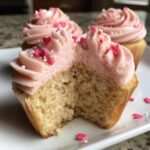 heart shaped cupcakes 5 ways to spread love