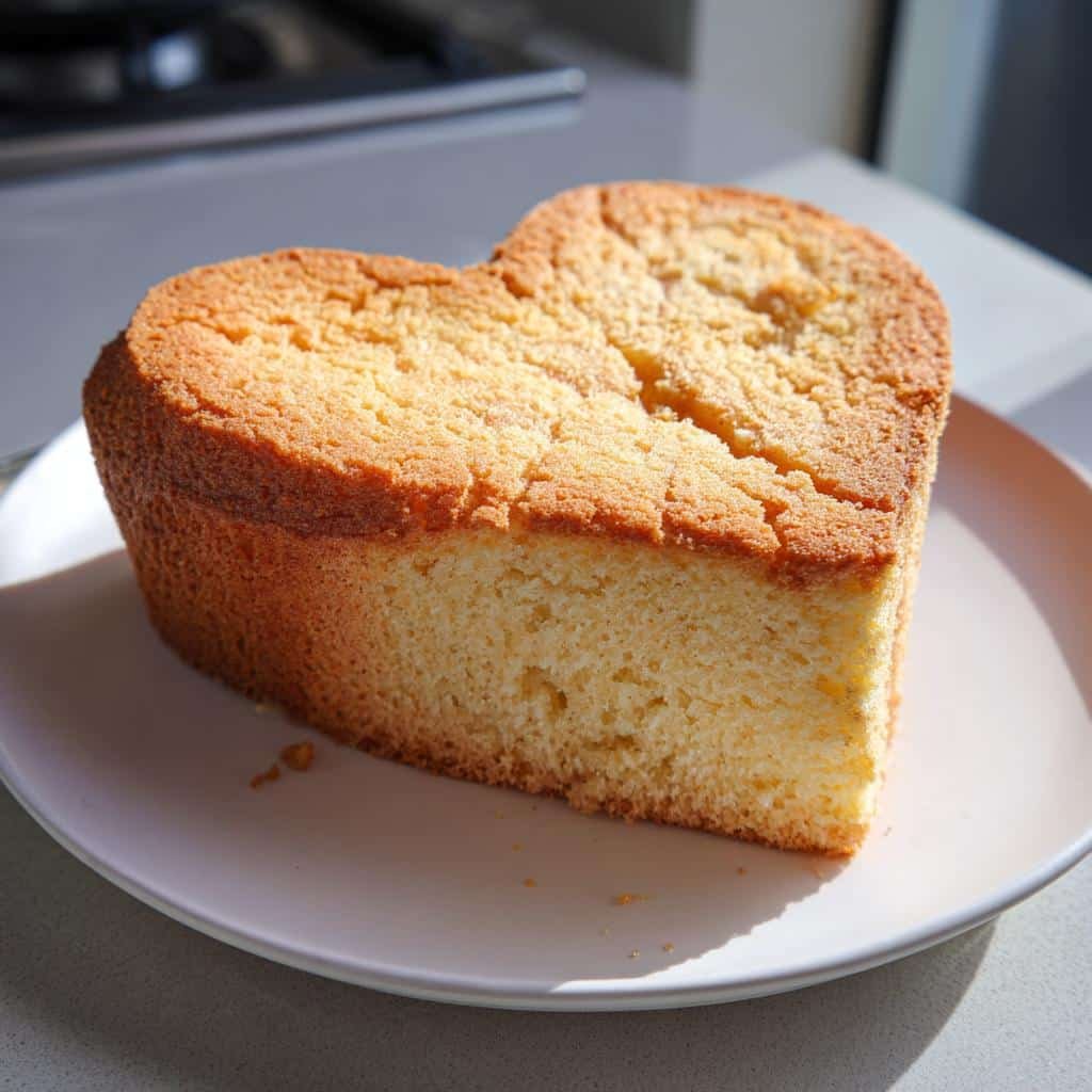 25 Irresistible Heart Shaped Food Ideas That Spark Joy 3 heart shaped food ideas - detail 1