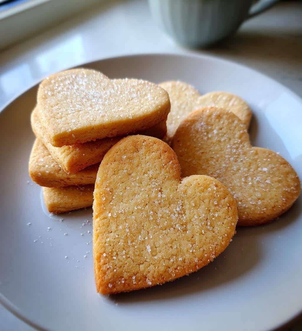 heart shaped foods sweet treats to celebrate love - detail 1
