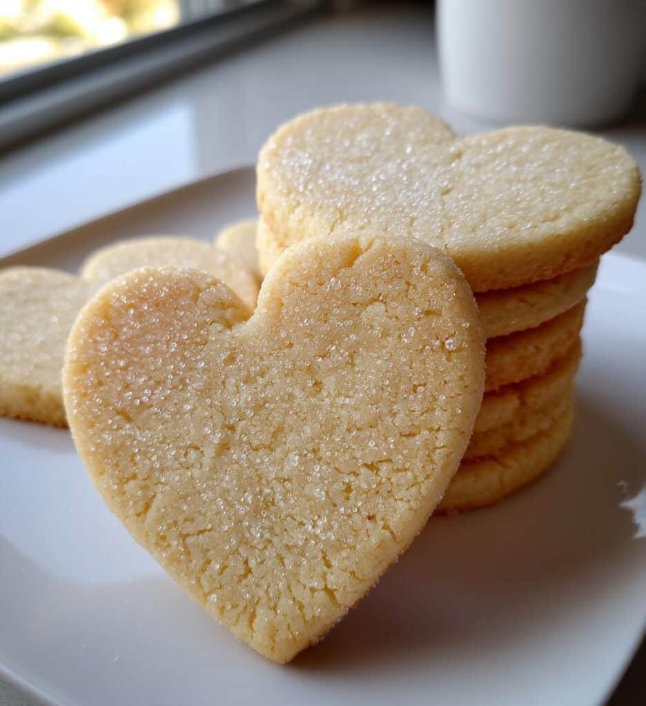 heart shaped foods sweet treats to celebrate love