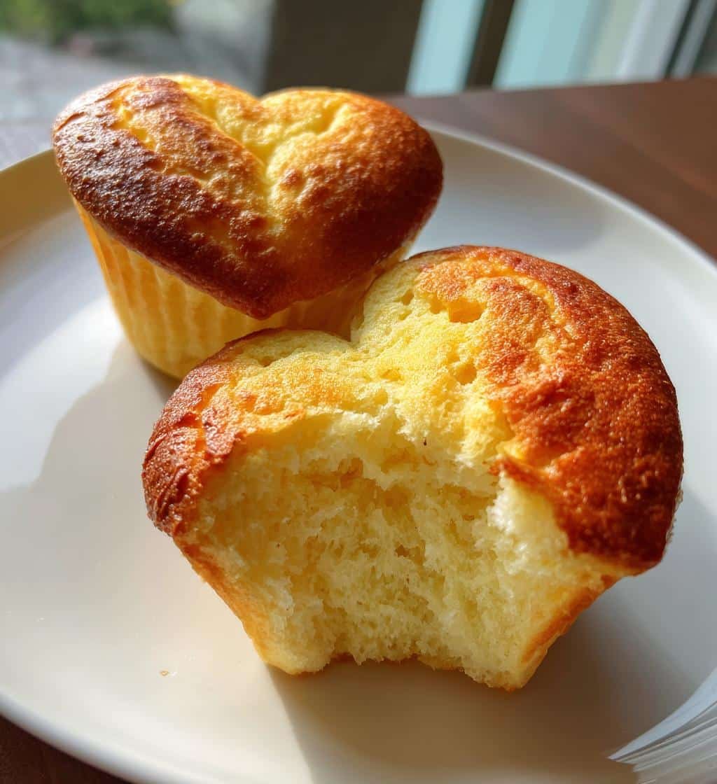 5 Irresistible Reasons You’ll Love Heart Shaped Muffins 3 heart shaped muffins reasons youll fall in love - detail 1