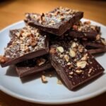 japanese valentines chocolate recipe