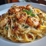 marry me shrimp pasta is a must try recipe
