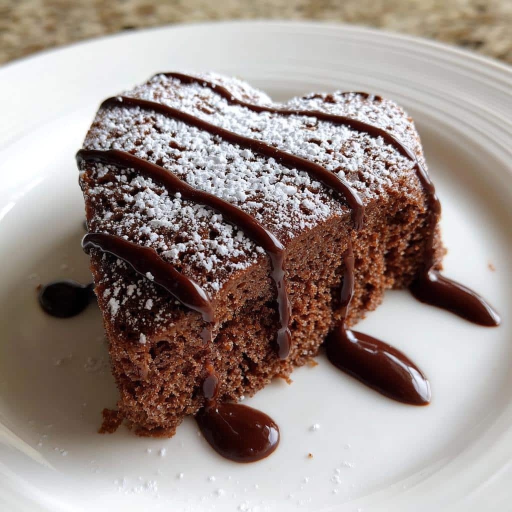 35-Minute Mini Cake for Valentine’s Day: Irresistible & Easy 3 mini cake for valentines day - detail 1