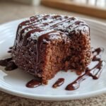 mini cake for valentines day