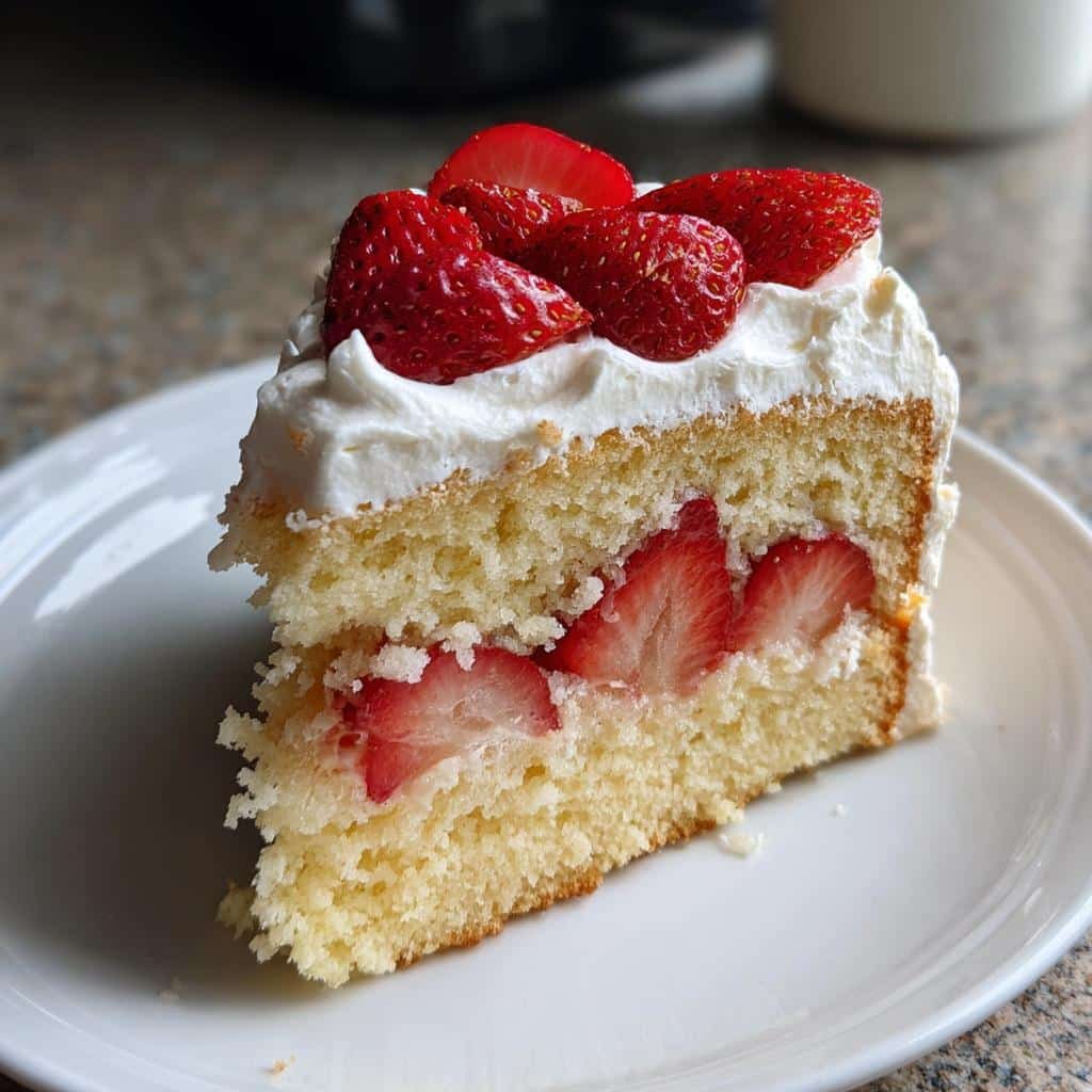 3-Ingredient Minimalist Valentines Cake That Melts Hearts 3 minimalist valentines cake - detail 1