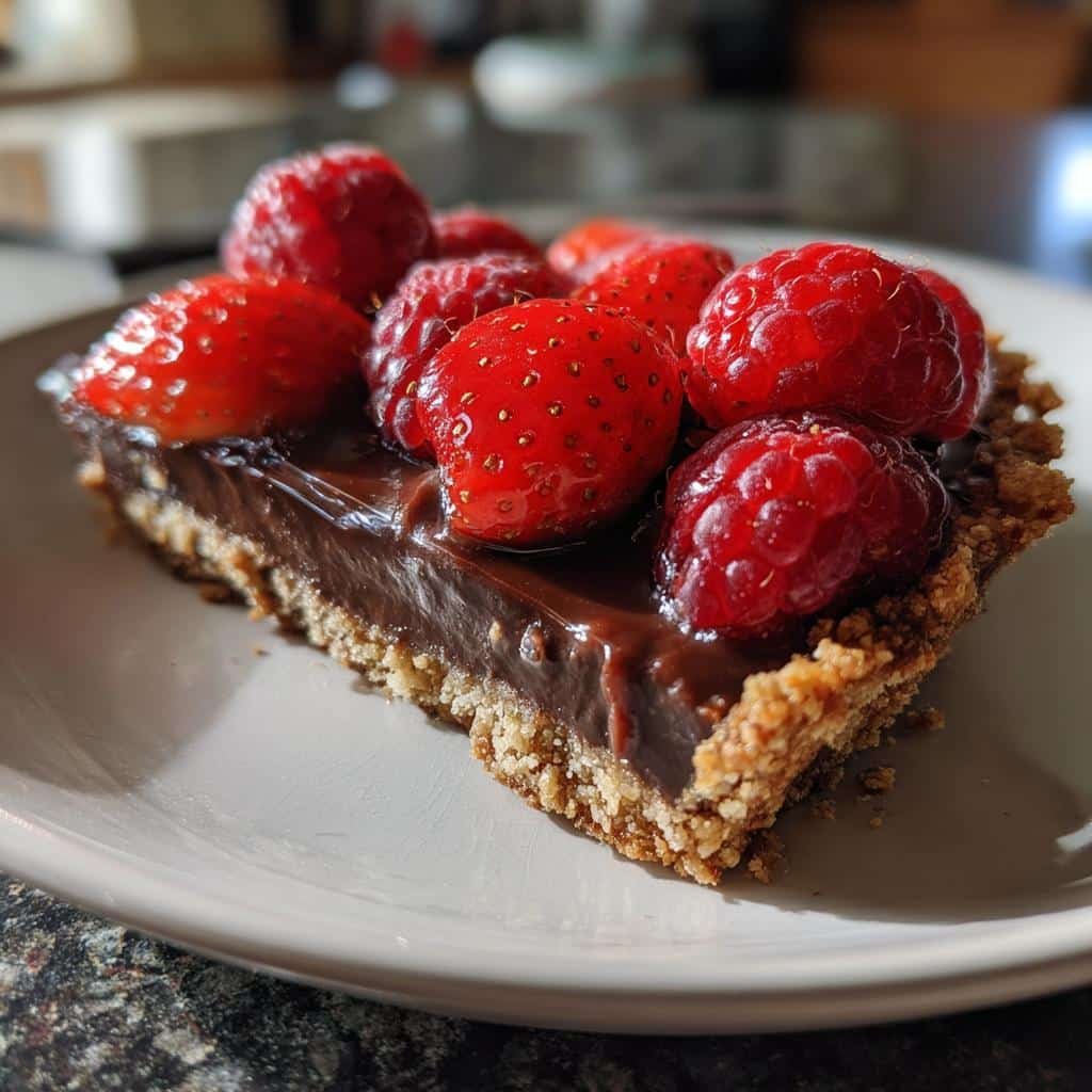 15-Minute No Bake Valentine’s Day Desserts That Wow 3 no bake valentines day desserts - detail 1