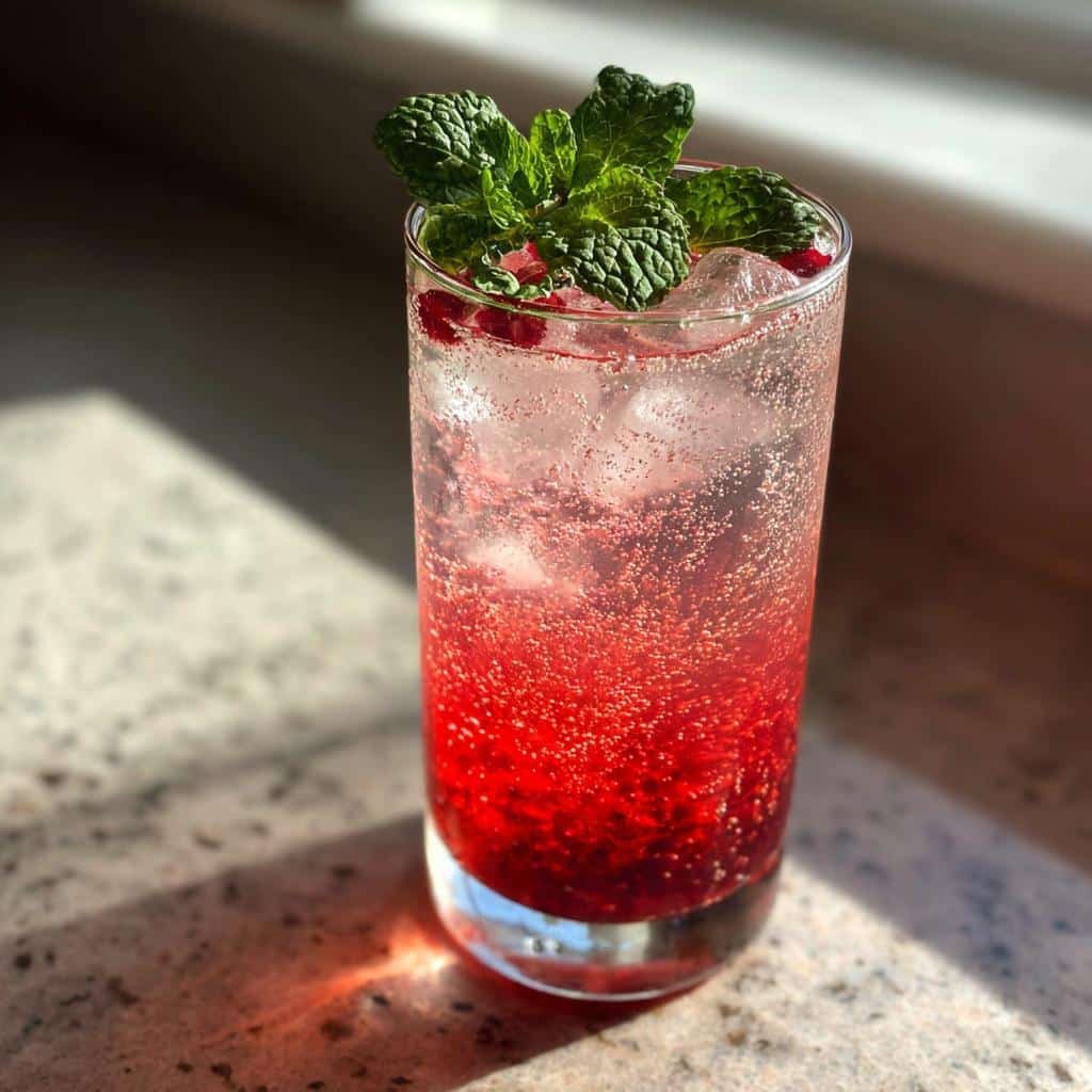 5-Minute Non Alcoholic Valentines Drinks That Wow 3 non alcoholic valentines drinks recipes - detail 1