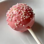 oreo pops valentines day