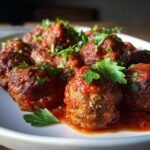 party food valentines day meatball ideas
