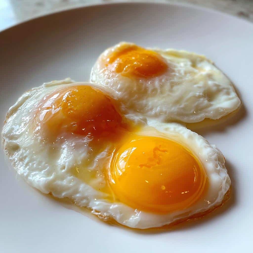 perfect poached eggs a simple guide to success - detail 1