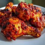 piri piri fried chicken is a must try dish