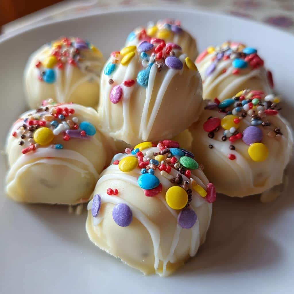 15-Minute Smarties Valentine Sweet Treats for Pure Joy 3 smarties valentines sweet treats for love and joy - detail 1