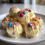 smarties valentines sweet treats for love and joy