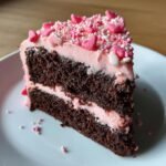 smash cake valentines day recipe
