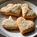 sourdough valentines cookies recipe tips and variations