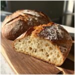 sourdough valentines day recipe