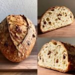 sourdough valentines recipes