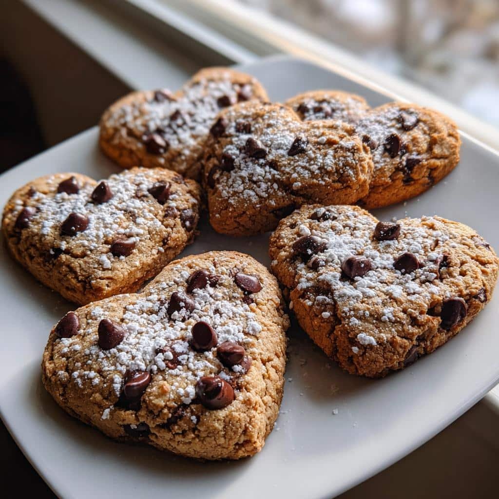 5 Irresistible Sourdough Valentines Treats That Steal Hearts 3 sourdough valentines treats - detail 1