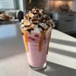 starbucks secret menu drinks valentines day