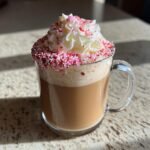 starbucks valentines drinks recipe