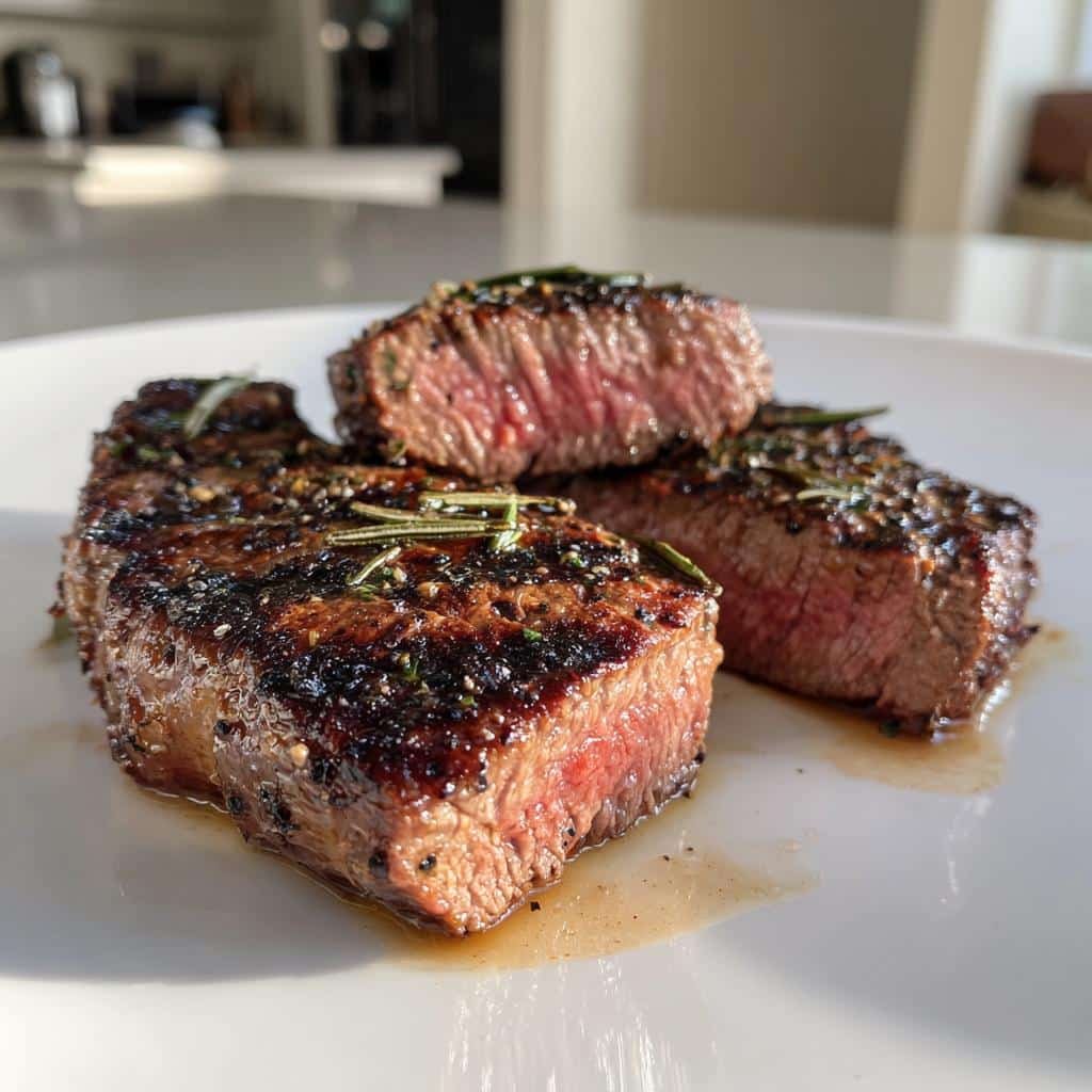 steak tips discover delicious cooking techniques today - detail 1