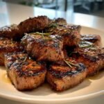 steak tips discover delicious cooking techniques today