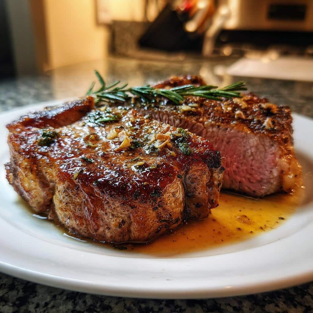 20-Minute Irresistible Steak Valentines Dinner That Wows 3 steak valentines dinner - detail 1