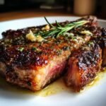 steak valentines dinner