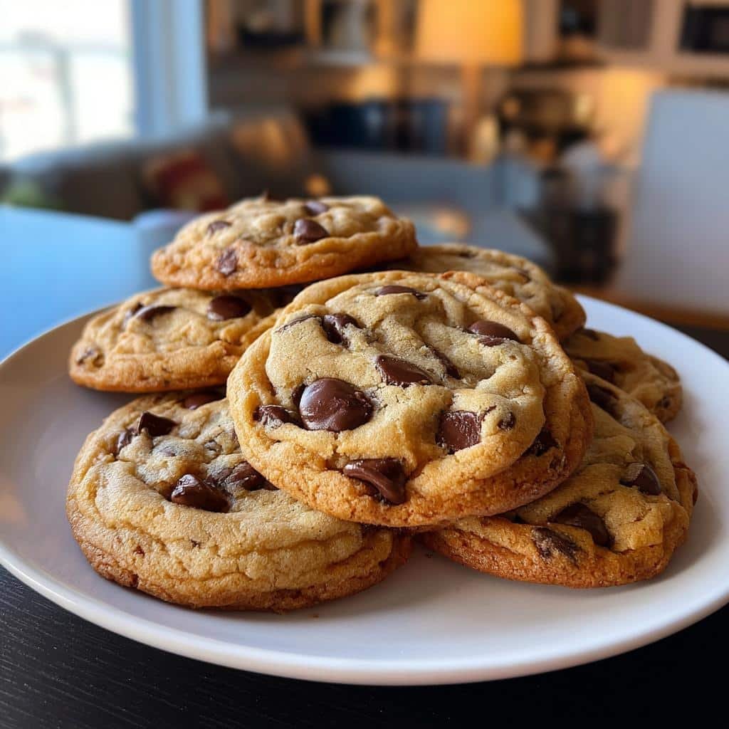 the best chocolate chip cookies youll ever make - 9 simple steps to perfection 3 the best chocolate chip cookies youll ever make - detail 1