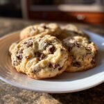 the best chocolate chip cookies youll ever make