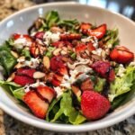 valentines day salad fun