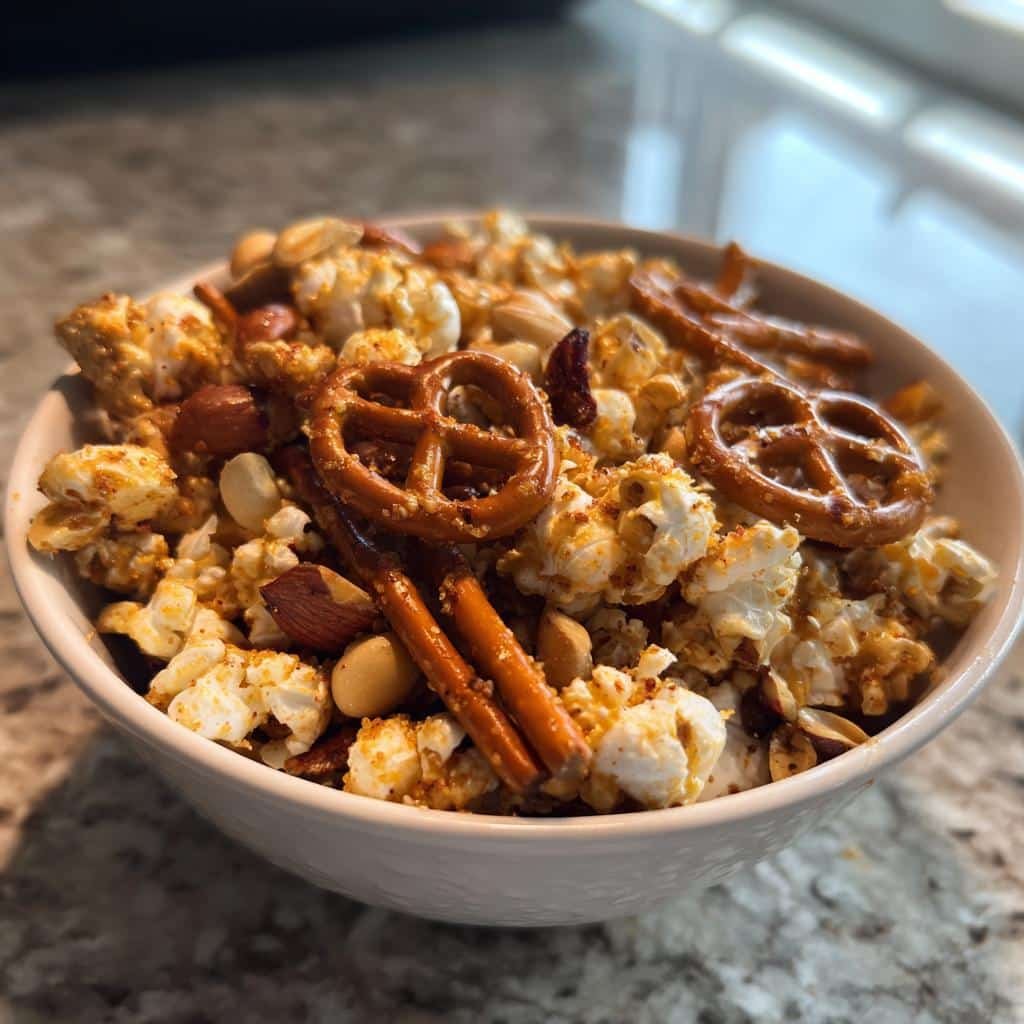 Valnet Snacks Irresistible Valentines Day Salty Snacks Crunchfest in 30 Min - Virile ...