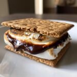 valentines day smores lovefest