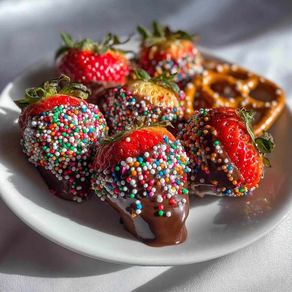 16 Irresistible Valentine’s Day Snack Ideas for Epic Fun 3 valentines day snack ideas fun - detail 1