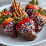 valentines day snack ideas fun